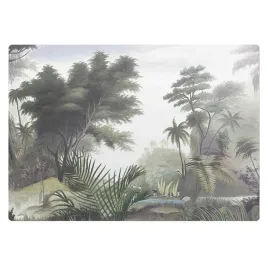 mata-ochronna-pod-krzeslo-gladka-i-antyposlizgowa-tropikalna-dzungla-100x70