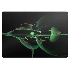 ochronna-mata-pod-fotel-biurowy-krzeslo-obrotowe-abstrakcyjna-fala-100x70