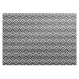mata-ochronna-pod-krzeslo-gamingowe-fotel-gracza-geometryczny-wzor-100x70