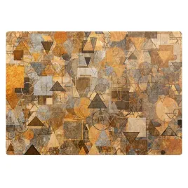 mata-ochronna-pod-krzeslo-gladka-i-antyposlizgowa-geometryczne-wzory-100x70