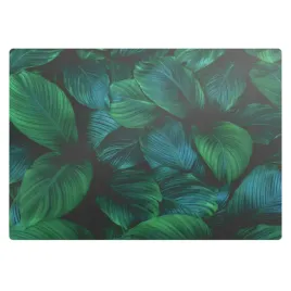 mata-ochronna-pod-krzeslo-gladka-i-antyposlizgowa-liscie-tropikalne-100x70