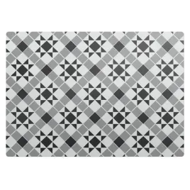 ochronna-mata-pod-krzeslo-fotel-gamingowy-geometryczny-wzor-gwiazd-100x70
