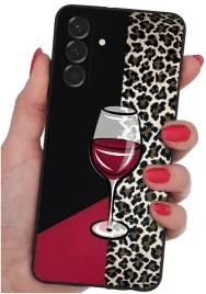 etui-do-samsung-a36-5g-or-wzory-or-silikonowe-matt-case-szklo-9h