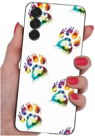 etui-do-samsung-a36-5g-or-wzory-or-silikonowe-matt-case-szklo-9h