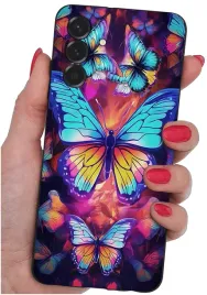 etui-do-samsung-a36-5g-or-wzory-or-silikonowe-matt-case-szklo-9h