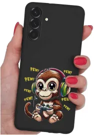etui-do-samsung-a36-5g-or-wzory-or-silikonowe-matt-case-szklo-9h