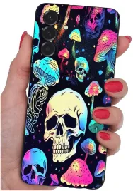 etui-do-samsung-a36-5g-or-wzory-or-silikonowe-matt-case-szklo-9h