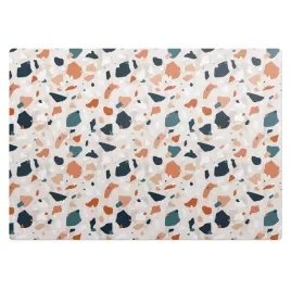 mata-ochronna-pod-fotel-zabezpieczajaca-panele-terrazzo-abstrakcja-100x70