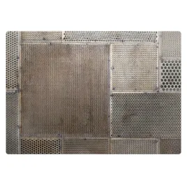mata-ochronna-pod-fotel-zabezpieczajaca-panele-metalowe-perforacje-100x70