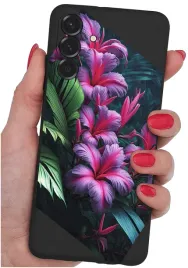 etui-do-samsung-a36-5g-or-wzory-or-silikonowe-matt-case-szklo-9h