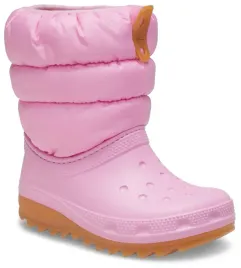 crocs-dzieciece-buty-zimowe-sniegowce-classic-neo-puff-207683-boot-24-25