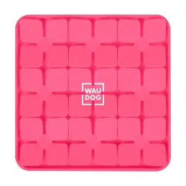 waudog-silicone-mata-do-lizania-205x205x17mm-rozowa