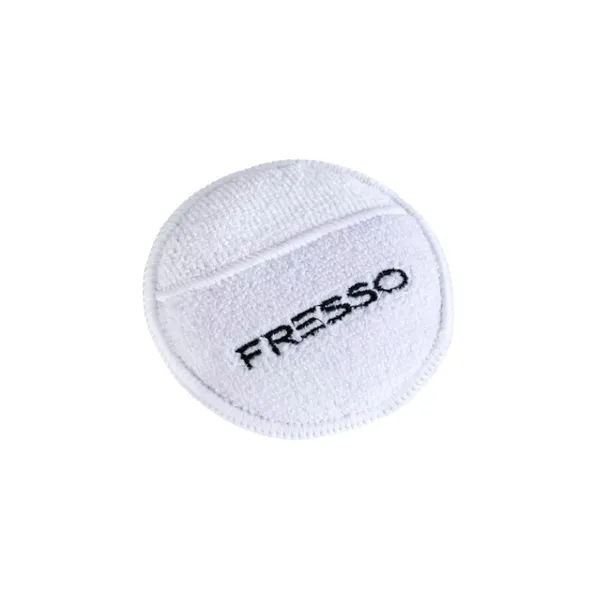 fresso-round-microfiber-applicator