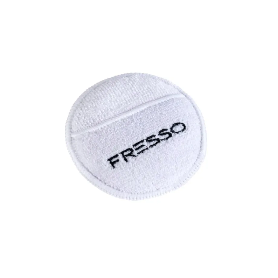 fresso-round-microfiber-applicator