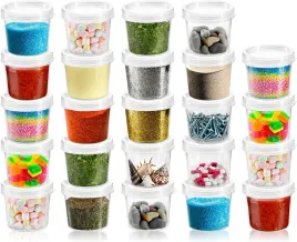 24x-pojemnik-sloik-z-pokrywka-35ml-przezroczysty-kosmetyki-hobby-zestaw
