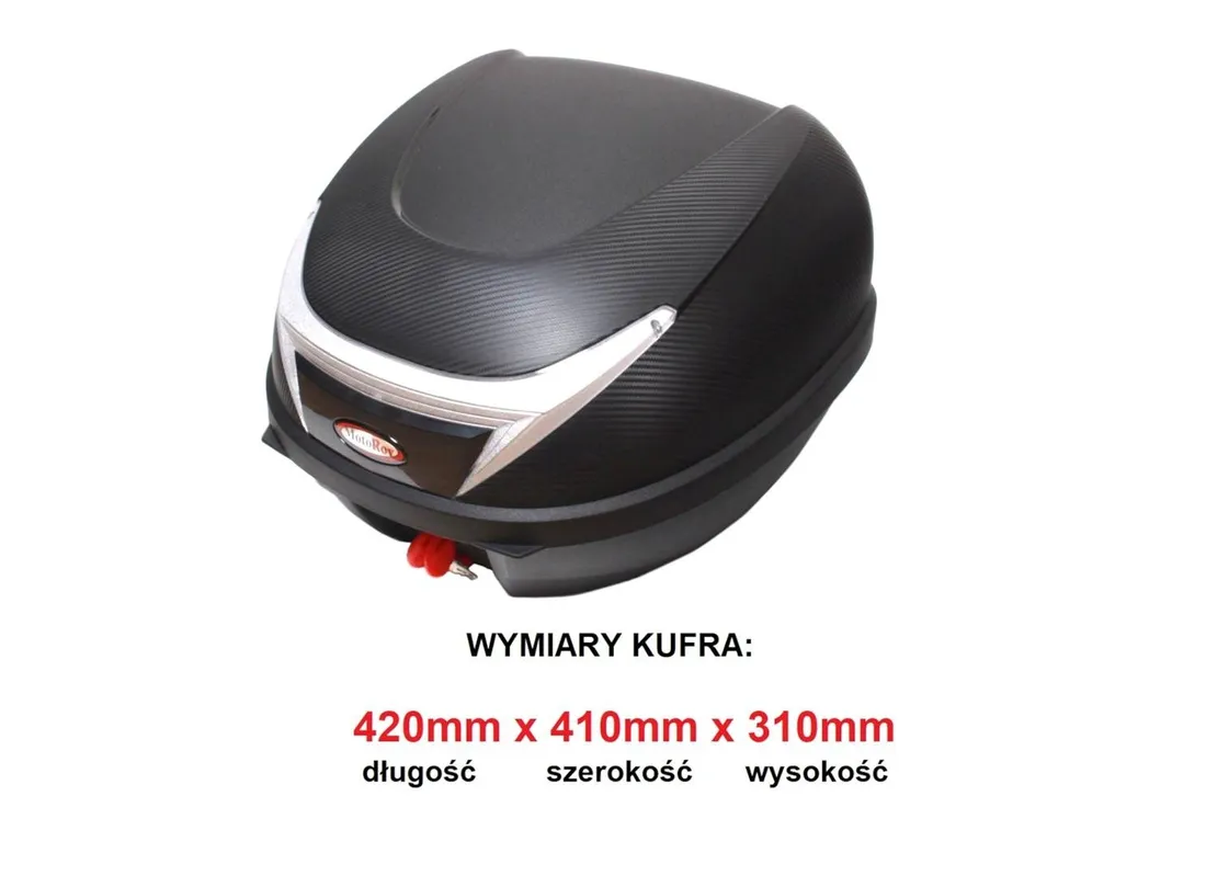 kufer-ym-835-or-roy30044-stan-nowy