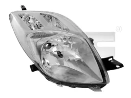 prawy-reflektor-toyota-yaris-2006-2009