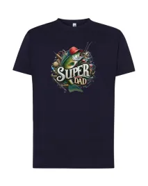 koszulka-t-shirt-super-tata-dad-dzien-ojca-wedkarz-prezent-n66