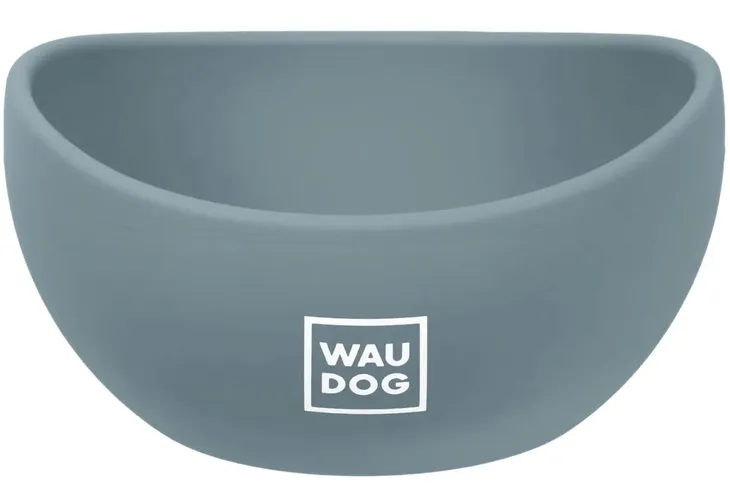 waudog-silicone-miska-250ml-szara-stan-nowy
