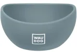 waudog-silicone-miska-250ml-szara-stan-nowy