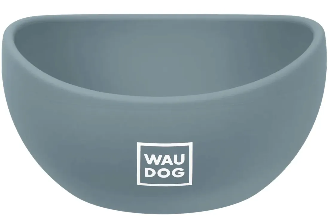waudog-silicone-miska-250ml-szara-stan-nowy