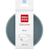 waudog-silicone-miska-250ml-szara-kolor-szary