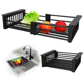 ociekacz-na-zlew-organizer-koszyk-kuchenny-polka-na-kran-regulowany-do-46cm