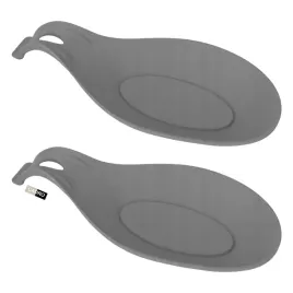 2x-podstawka-pod-lyzke-chochle-podkladka-silikonowa-ociekacz-szary
