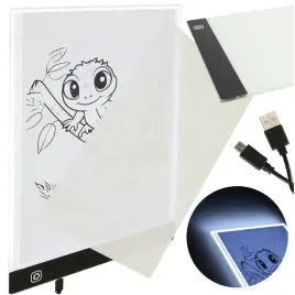 deska-kreslarska-podswietlana-tablet-graficzny-kalka-do-rysowania-a4-led-us