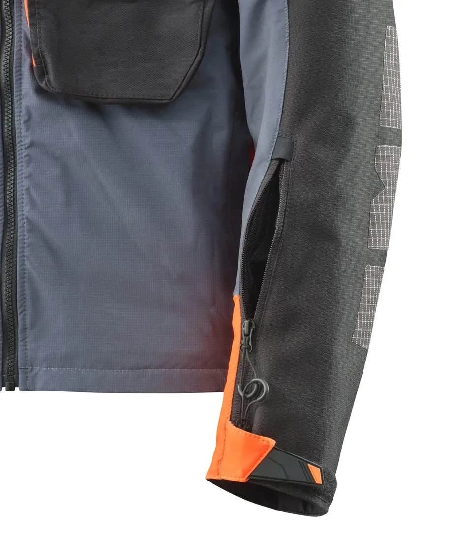 racetech-jacket-ktm-xxl-stan-nowy