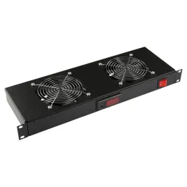 lanview-2-wentylatory-cyfrowy-termostat-modul-wentylatora-rack-1u-raf300b