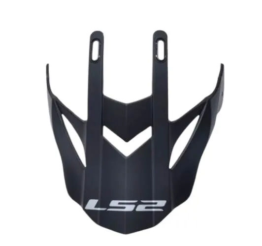 daszek-kasku-mx436-evo-matt-black-or-ak800436pek17-stan-nowy