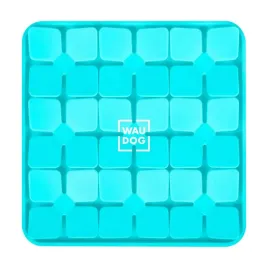 waudog-silicone-mata-do-lizania-205x205x17mm-niebieska