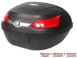 kufer-ym-818-black