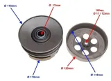 sprzeglo-tyl-do-yamaha-jog90-or-ay51643-stan-nowy