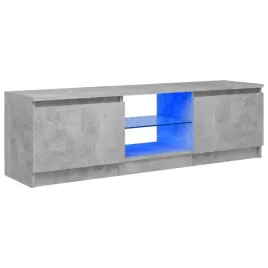 szafka-pod-tv-z-oswietleniem-led-szara-120-x-30-x-355-cm