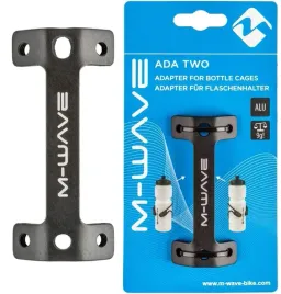 adapter-do-zamocowania-2-koszykow-na-bidon-m-wave
