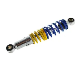 amortyzator-atv-50-125-rozstaw-260mm-zolto-niebieski-power-force