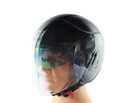 kask-vcan-h595-black-xs