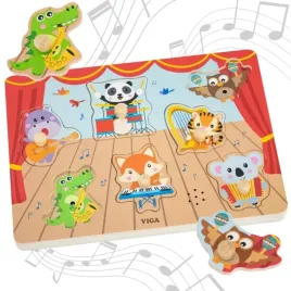 viga-44760-drewniane-puzzle-dzwiekowe-zespol-zwierzatek