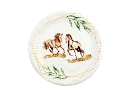 talerzyki-papierowe-koniki-18-cm-6-szt