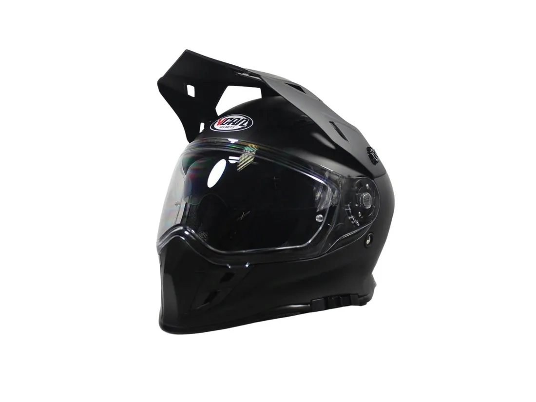 kask-vcan-h331-flat-black-m-or-roy31046-stan-nowy