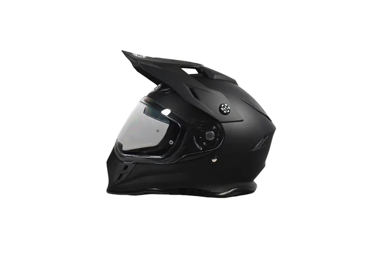 kask-vcan-h331-flat-black-m-or-roy31046-stan-opakowania-oryginalne
