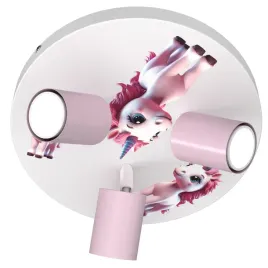 lampa-sufitowa-dziececa-z-nadrukiem-lumidreams-unicorn-rozowa-3xgu10