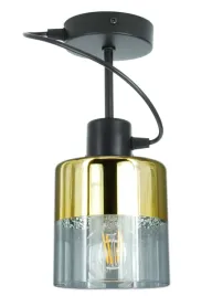 lampa-sufitowa-crystal-gold-1xe27-cz