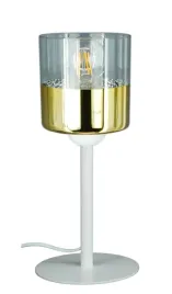 lampa-stolowa-nocna-crystal-gold-1xe27
