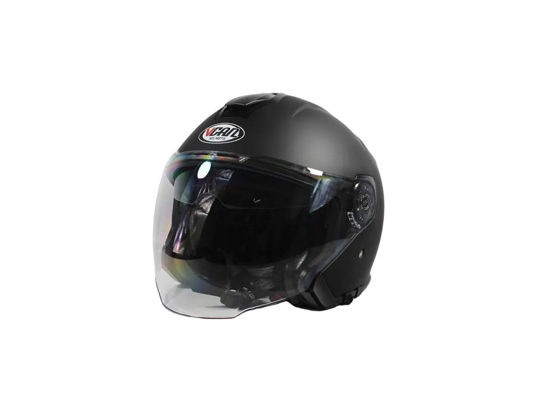 kask-vcan-h586-flat-black-xl-or-roy31021-stan-nowy