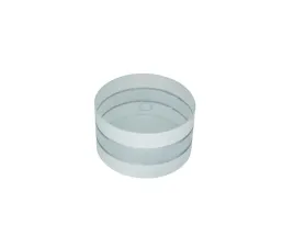 abazur-walec-lux-bialy-szeroki-20cm-wysoki-15cm