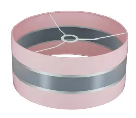 abazur-walec-lux-pudrowy-roz-szeroki-35cm-wysoki-20cm