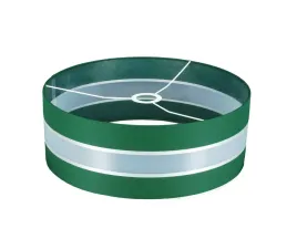 abazur-walec-lux-butelkowa-zielen-szeroki-30cm-wysoki-15cm